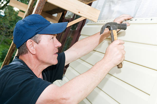Trusted Alachua, FL Siding Experts