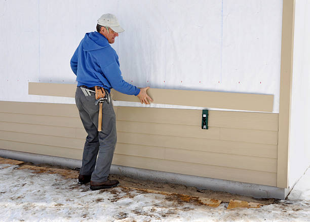 Best Wood Siding Installation  in Alachua, FL